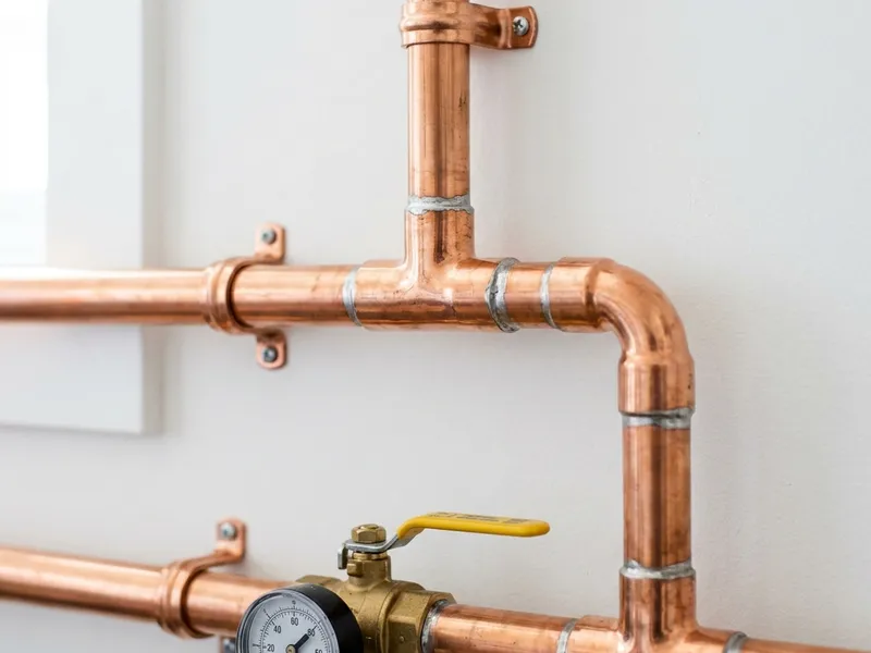 Frequently asked plumbing questions in New London. Licensed plumbing contractors answering your pipe, leak, and repair questions.